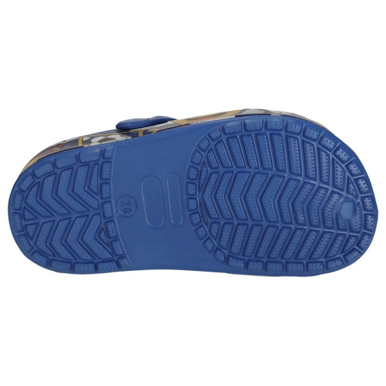 ZigZag Runix Closed Kids Sandal